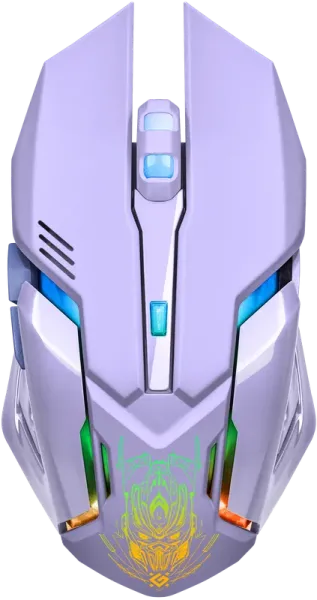 Defender - Vezeték nélküli gamer egér Trigger GM-934