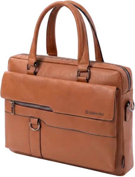 Defender - Laptop táska Luxe 15.6
