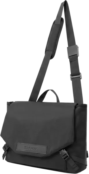 Defender - Laptop táska Guard 15.6