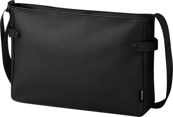 Defender - Laptop táska Shade 15.6