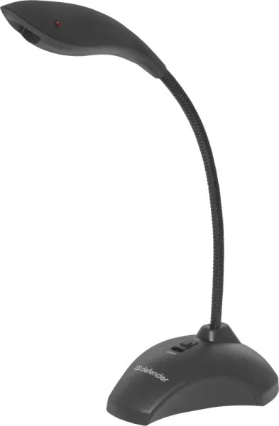 Defender - Mikrofon PC-hez MIC-115