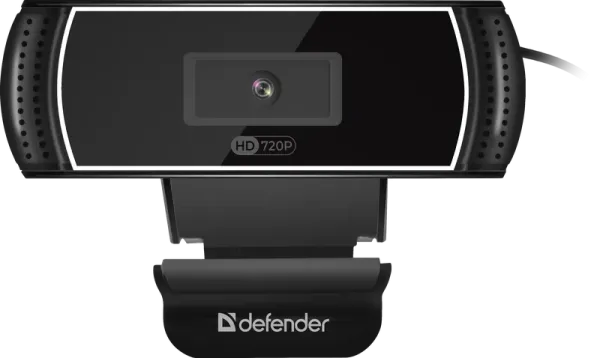 Defender - Webkamera G-lens 2597 HD720p