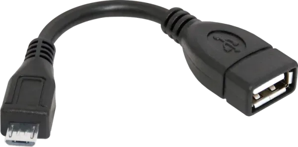 Defender - Adapter USB OTG