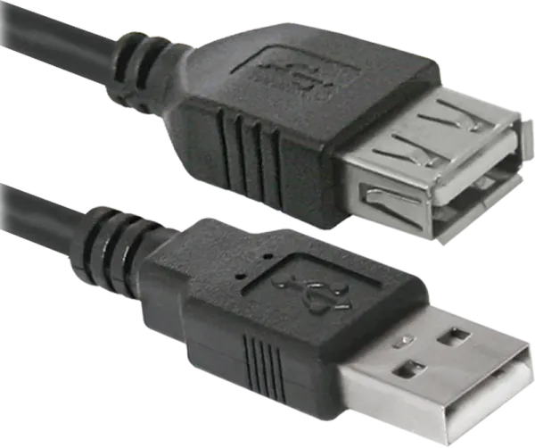 Defender - USB kábel USB02-06 USB2.0