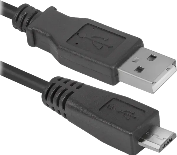 Defender - USB kábel USB08-06 USB2.0
