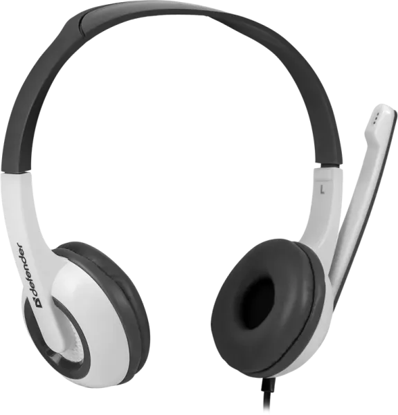 Defender - Headset PC-hez Esprit 055