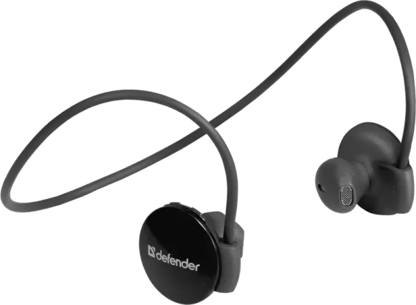 Defender - Vezeték nélküli sztereó headset FreeMotion B611 Defender - Vezeték nélküli sztereó headset FreeMotion B611