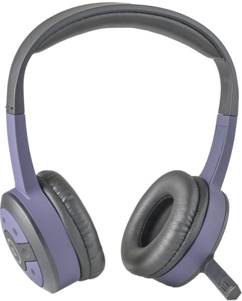 Defender - Vezeték nélküli sztereó headset FreeMotion B085
