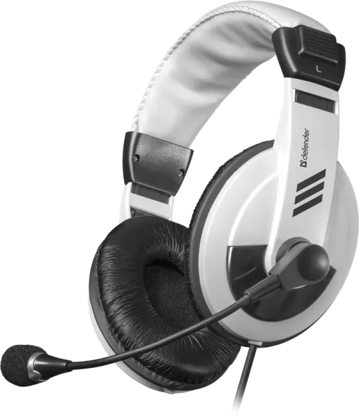 Defender - Headset PC-hez Gryphon 750