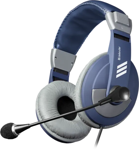 Defender - Headset PC-hez Gryphon 750 Defender - Headset PC-hez Gryphon 750