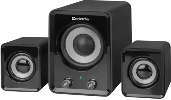 Defender - 2.1 Hangszórórendszer Z4