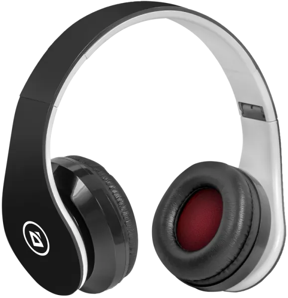 Defender - Vezeték nélküli sztereó headset FreeMotion B550