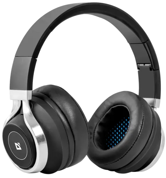 Defender - Vezeték nélküli sztereó headset FreeMotion B590 Defender - Vezeték nélküli sztereó headset FreeMotion B590