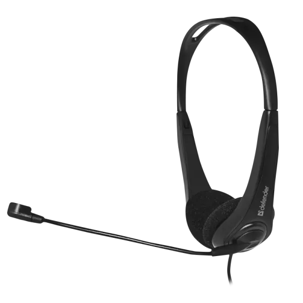 Defender - Headset PC-hez Aura 104
