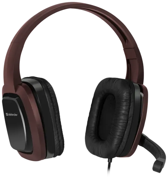 Defender - Gamer fejhallgató Warhead G-250 Defender - Gamer fejhallgató Warhead G-250