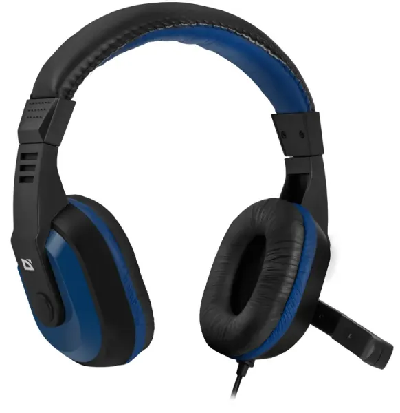 Defender - Gamer fejhallgató Warhead G-190 Defender - Gamer fejhallgató Warhead G-190