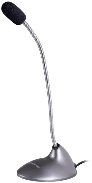 Defender - Mikrofon PC-hez MIC-111