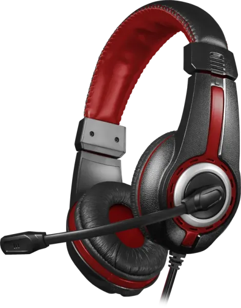 Defender - Gamer fejhallgató Warhead G-185