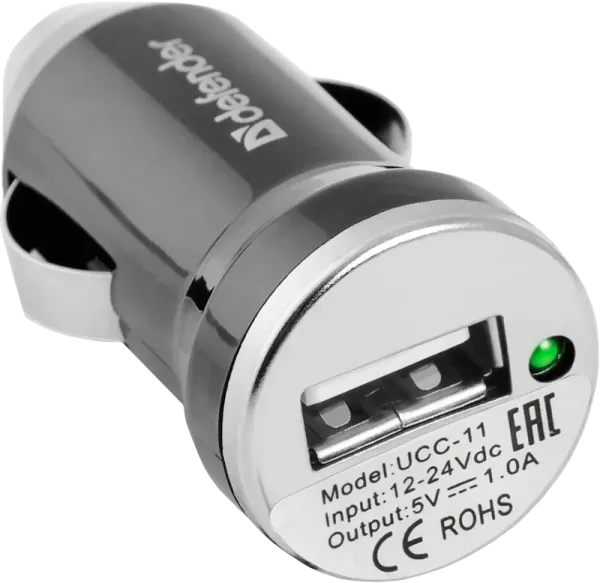 Defender - Autós adapter UCС-11