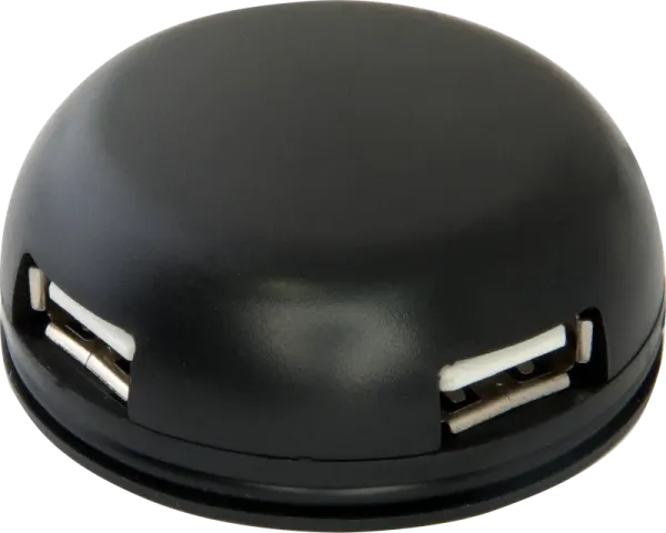 Defender - Univerzális USB hub Quadro Light
