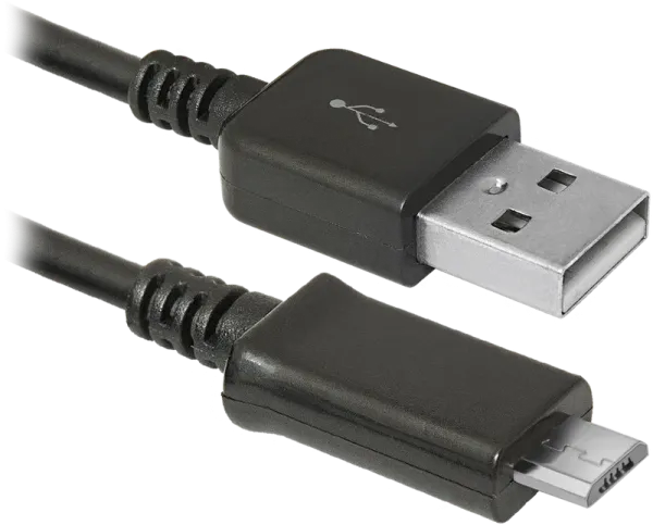 Defender - USB kábel USB08-03H USB2.0