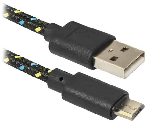 Defender - USB kábel USB08-03T USB2.0