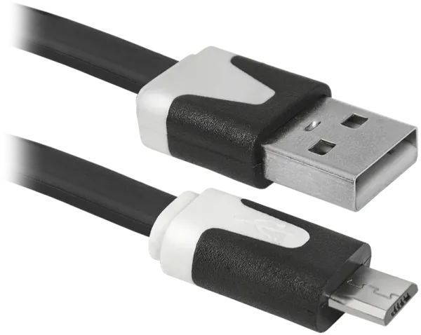 Defender - USB kábel USB08-03P USB2.0