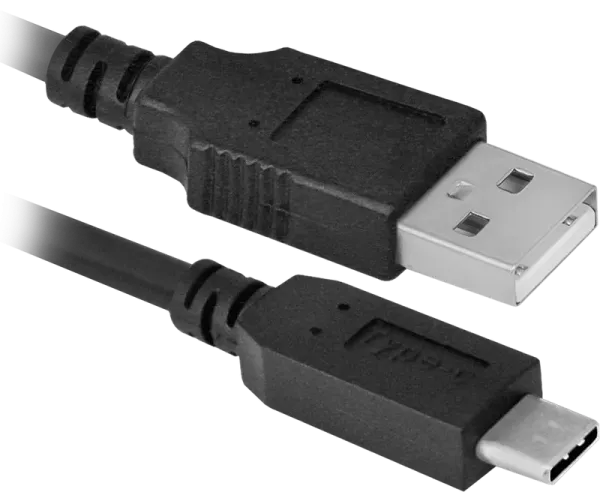 Defender - USB kábel USB09-03 USB2.0