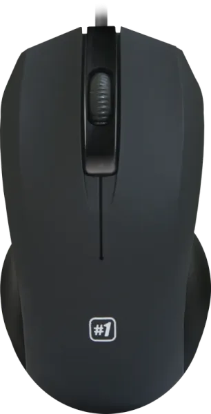 Defender - Vezetékes optikai egér MM-310