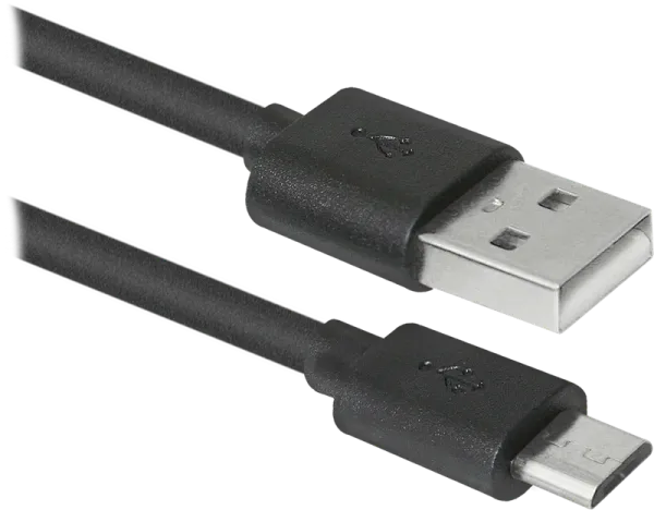 Defender - USB kábel USB08-03BH USB2.0 Defender - USB kábel USB08-03BH USB2.0