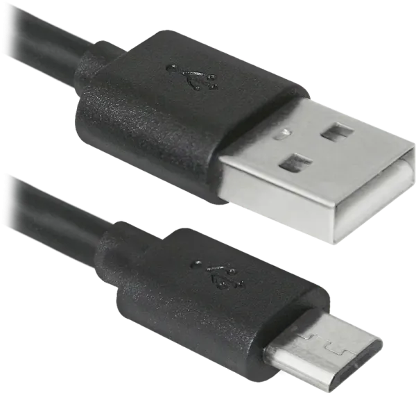 Defender - USB kábel USB08-10BH USB2.0