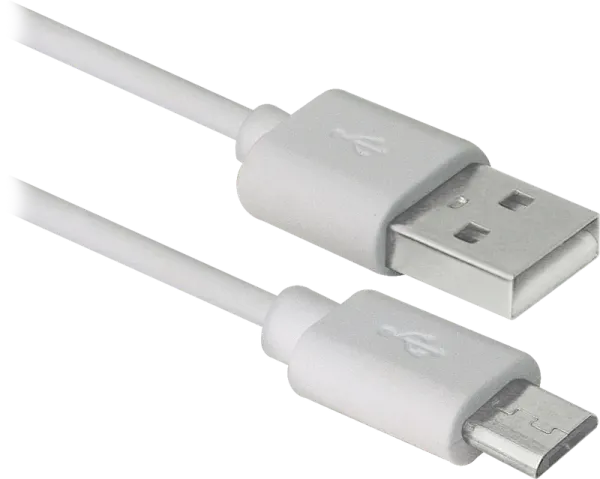 Defender - USB kábel USB08-10BH USB2.0