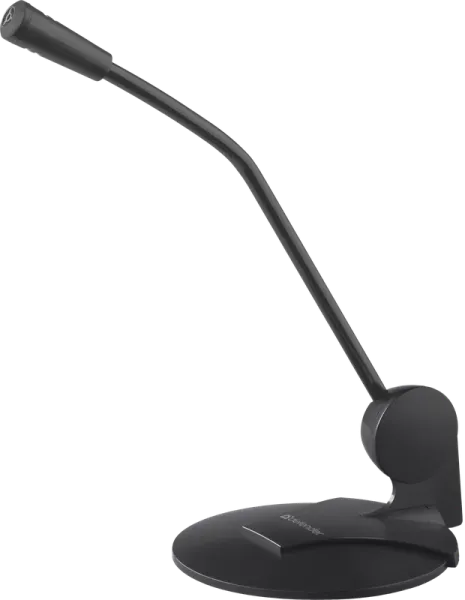Defender - Mikrofon PC-hez MIC-117