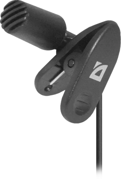 Defender - Mikrofon PC-hez MIC-109