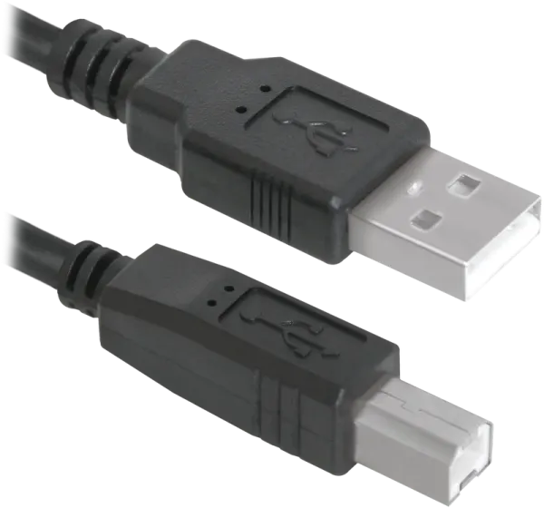 Defender - USB kábel USB04-17 USB2.0