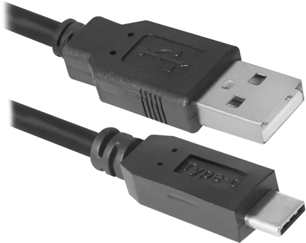 Defender - USB kábel USB09-03PRO USB2.0