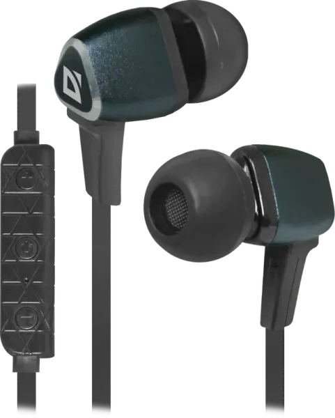 Defender - Vezeték nélküli sztereó headset FreeMotion B670
