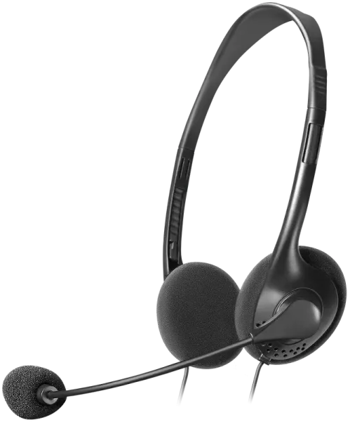 Defender - Headset PC-hez Aura 102
