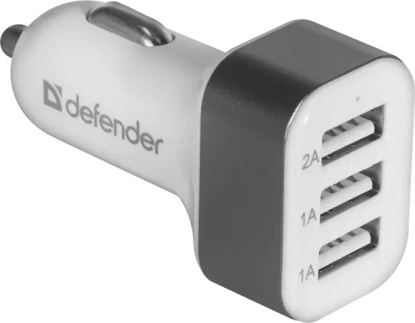 Defender - Autós adapter UCA-03