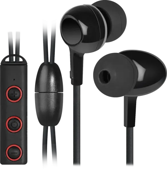 Defender - Vezeték nélküli sztereó headset FreeMotion B675