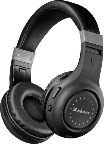Defender - Vezeték nélküli sztereó headset FreeMotion B551 Defender - Vezeték nélküli sztereó headset FreeMotion B551