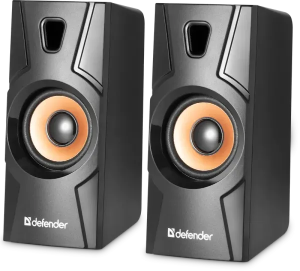 Defender - 2.0 hangszórórendszer Aurora S8