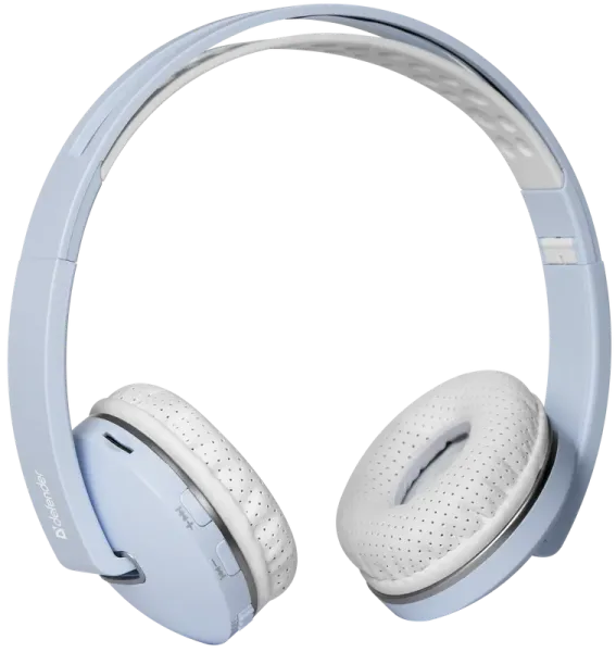 Defender - Vezeték nélküli sztereó headset FreeMotion B510 Defender - Vezeték nélküli sztereó headset FreeMotion B510