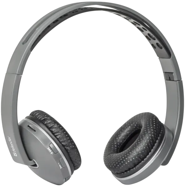 Defender - Vezeték nélküli sztereó headset FreeMotion B510 Defender - Vezeték nélküli sztereó headset FreeMotion B510