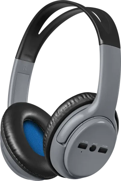 Defender - Vezeték nélküli sztereó headset FreeMotion B520
