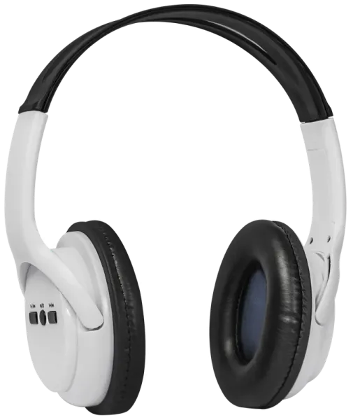 Defender - Vezeték nélküli sztereó headset FreeMotion B520