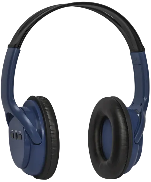 Defender - Vezeték nélküli sztereó headset FreeMotion B520