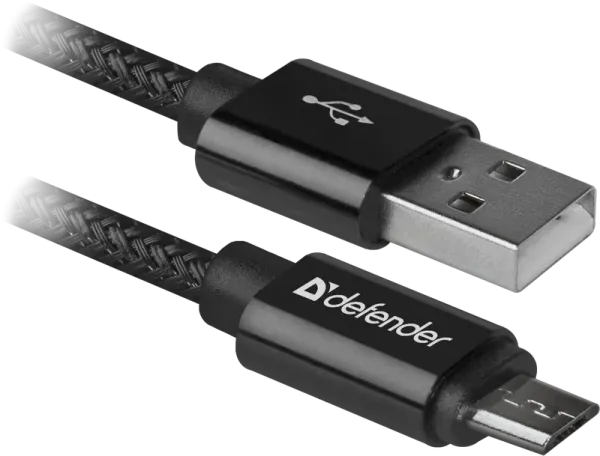 Defender - USB kábel USB08-03T PRO USB2.0