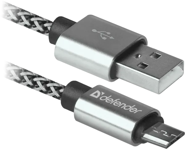 Defender - USB kábel USB08-03T PRO USB2.0
