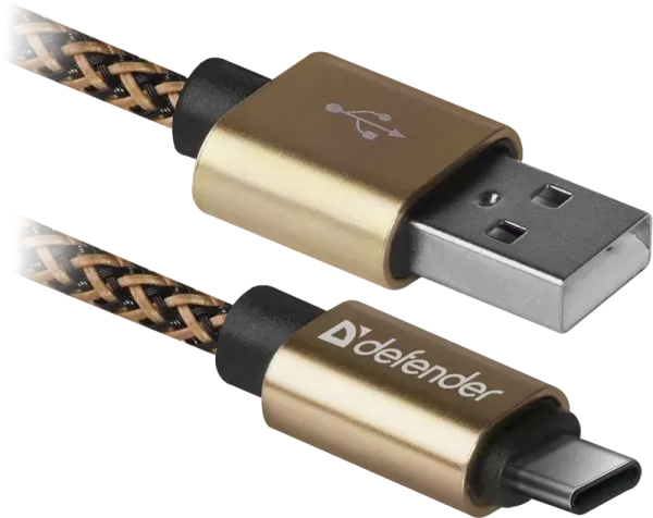 Defender - USB kábel USB09-03T PRO USB2.0